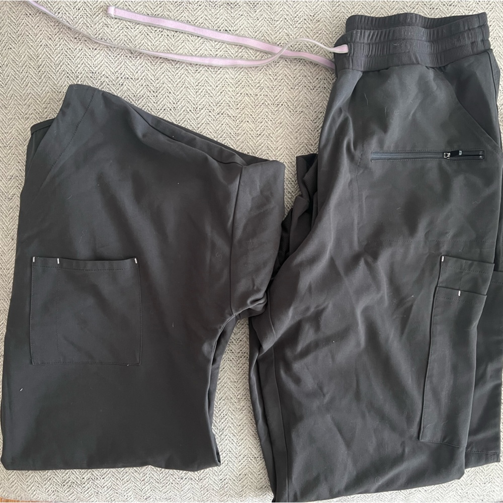 DOLAN SCRUB SET SIZE M